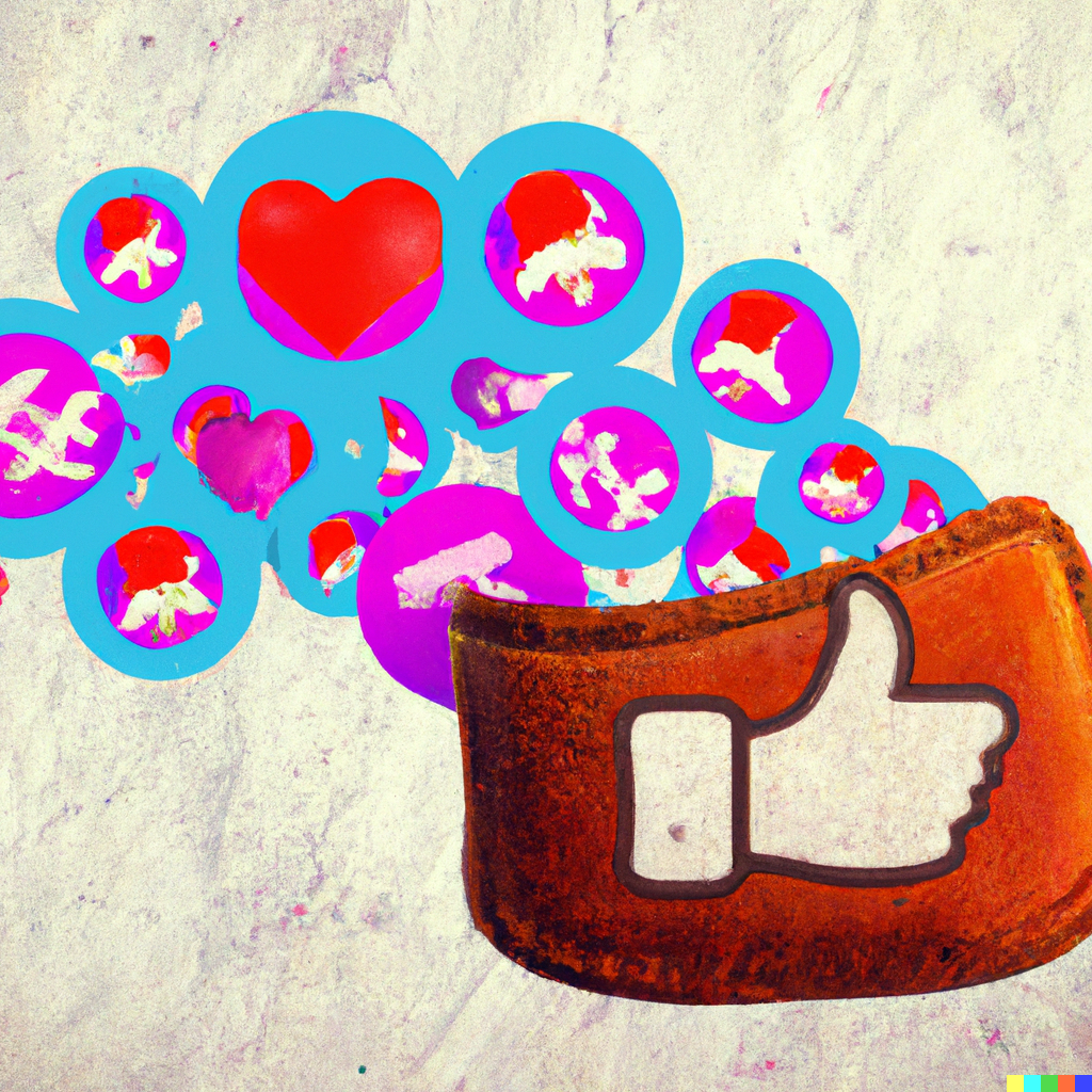 We’ve Learnt to Quantify Social Currency. What it Could Mean For You.