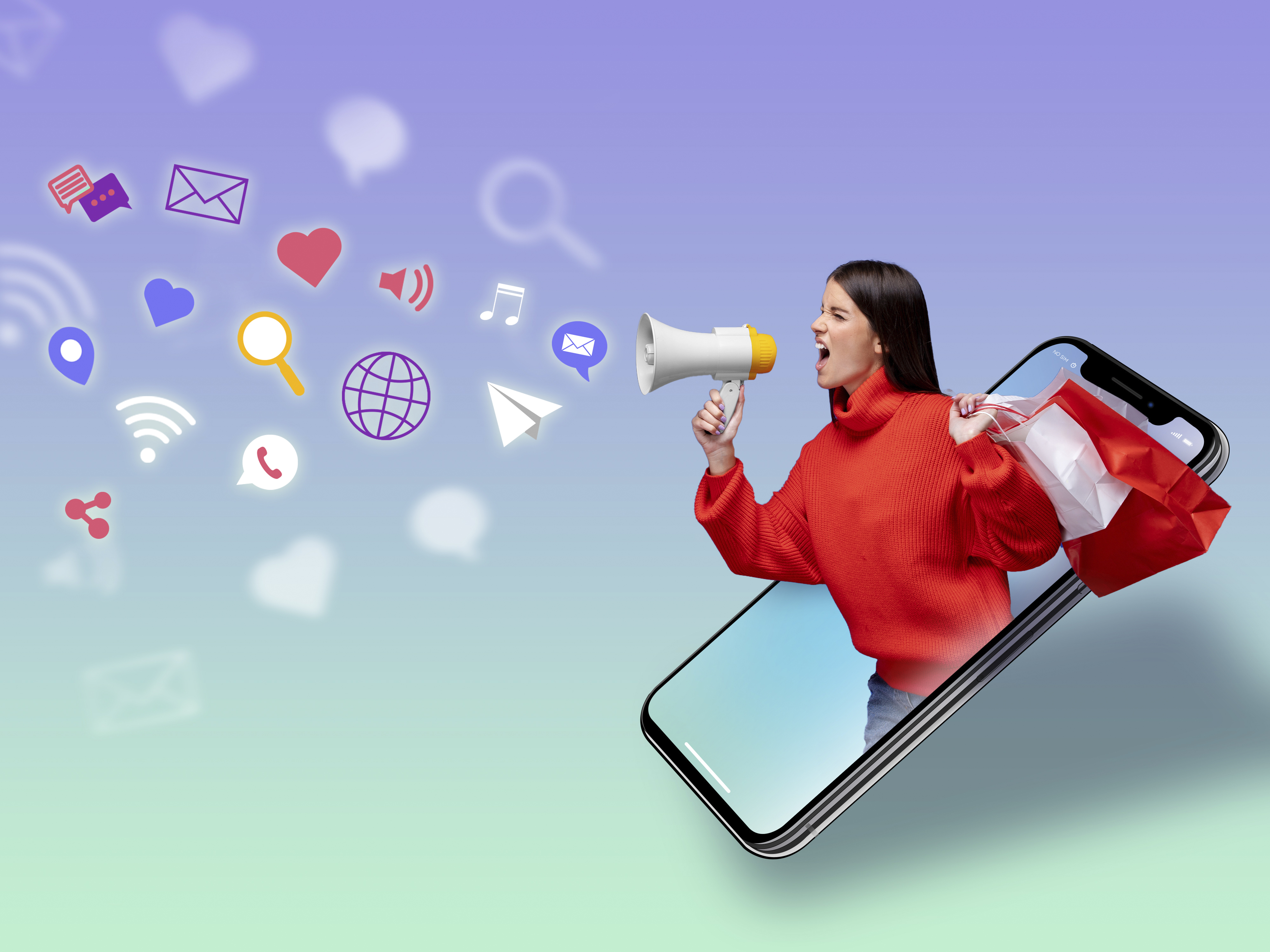 Creating a Buzz Around Your Brand - How WYLD's Influencer Marketing Can Take Your Business to the Next Level
