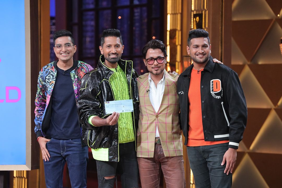 Aspiring to be on Shark Tank India? Learn From Our Experience