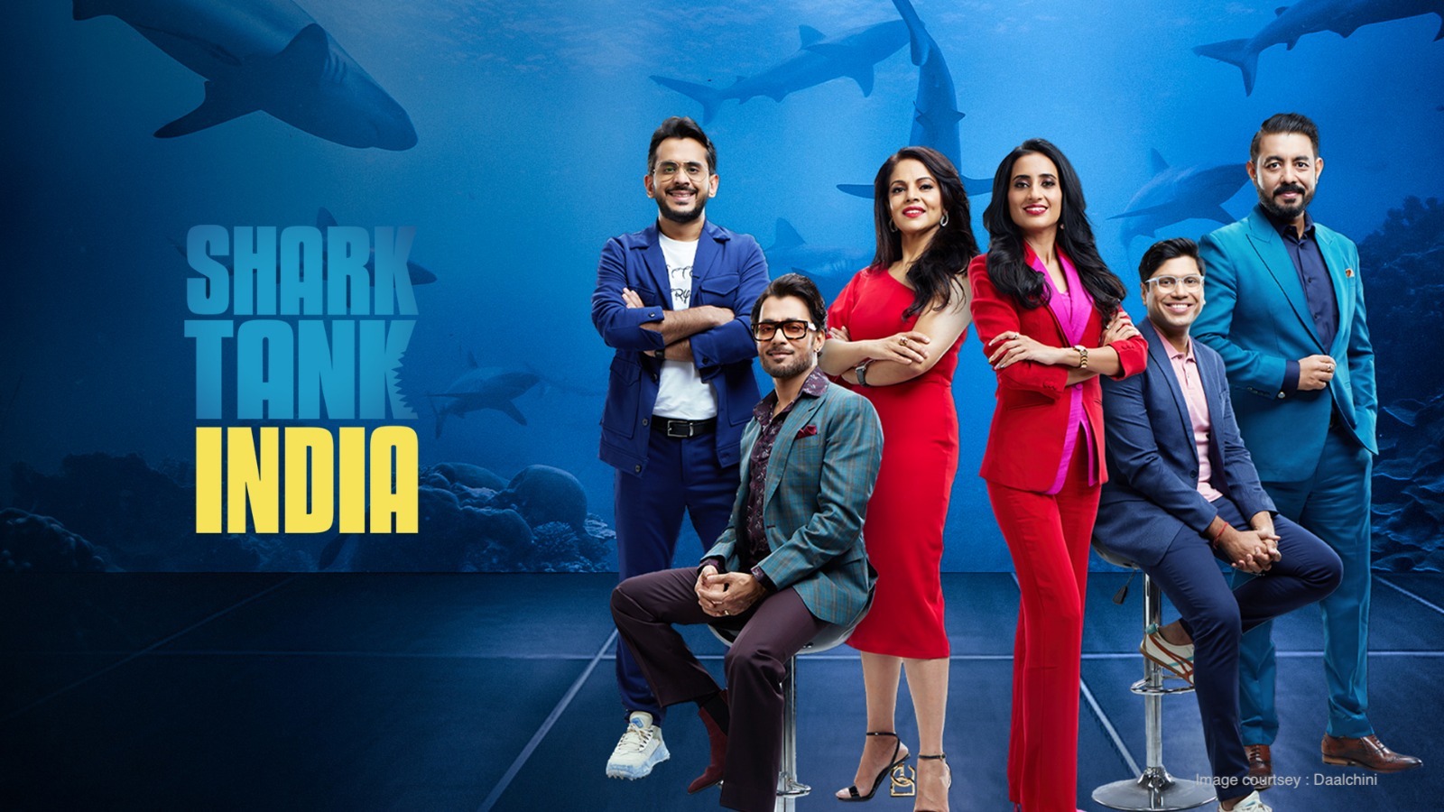 Takeaways From the Sharks of Shark Tank India 