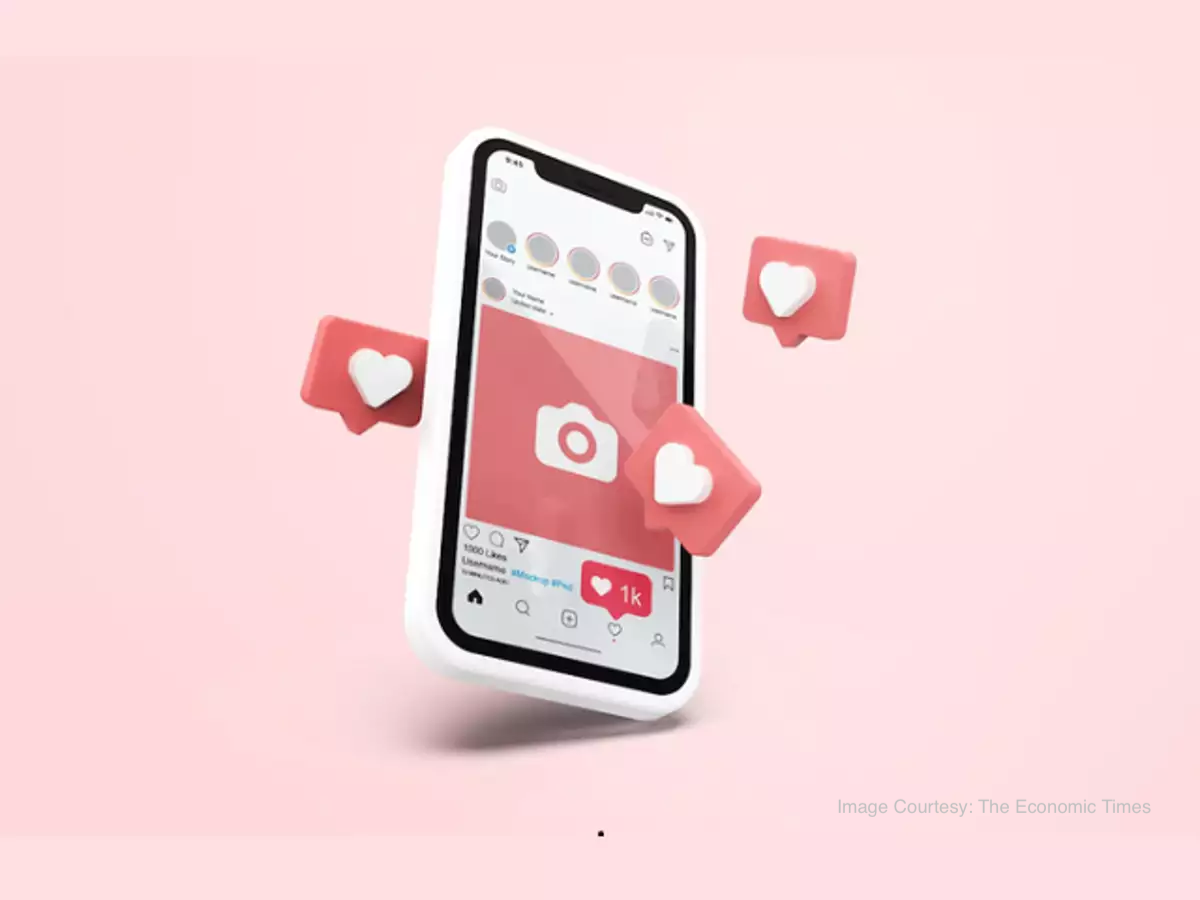 Hacks to Create the Perfect Instagram Aesthetic