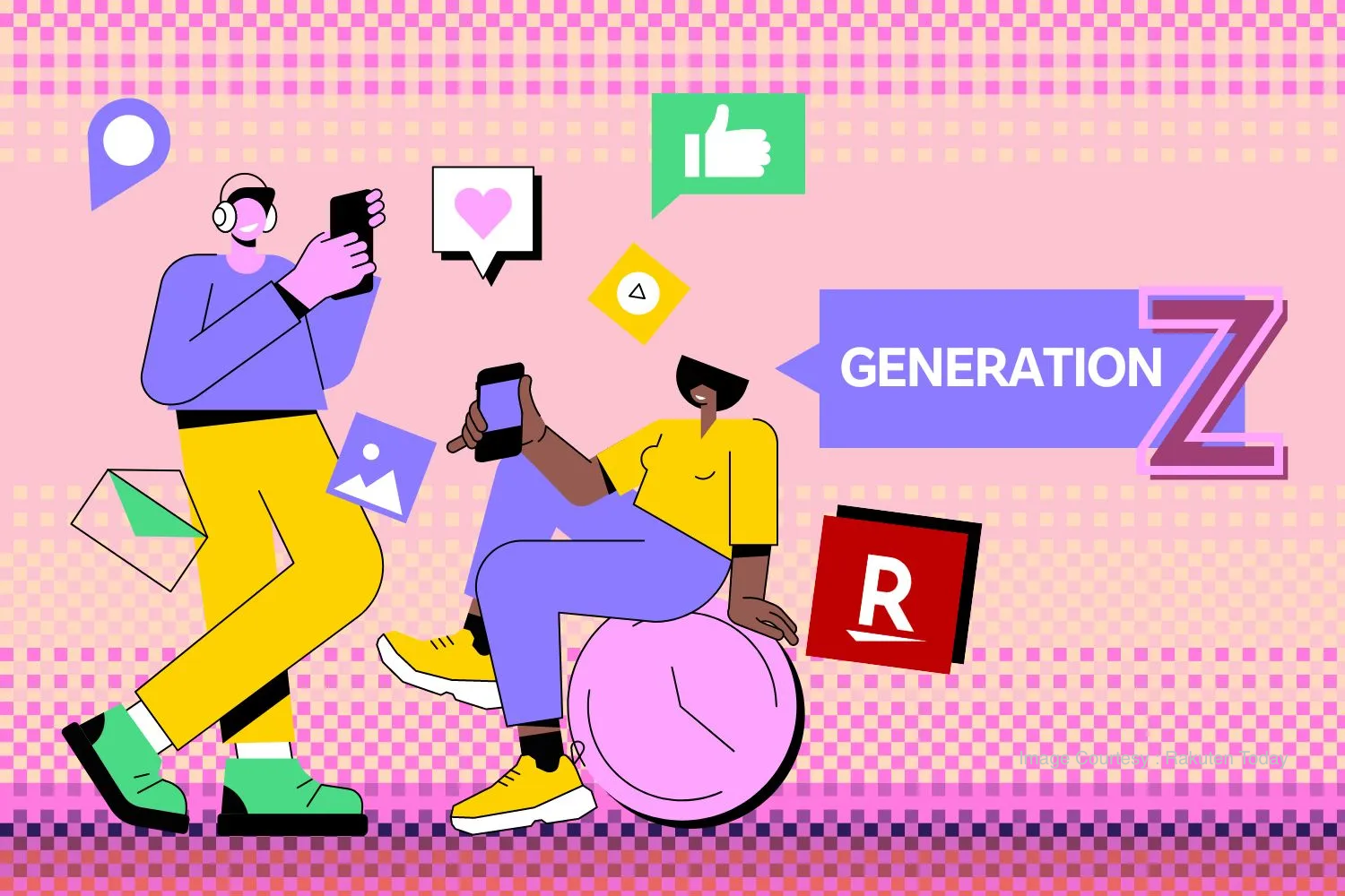 Are You Even a Gen-Z if You Don't Own These 3 Things?