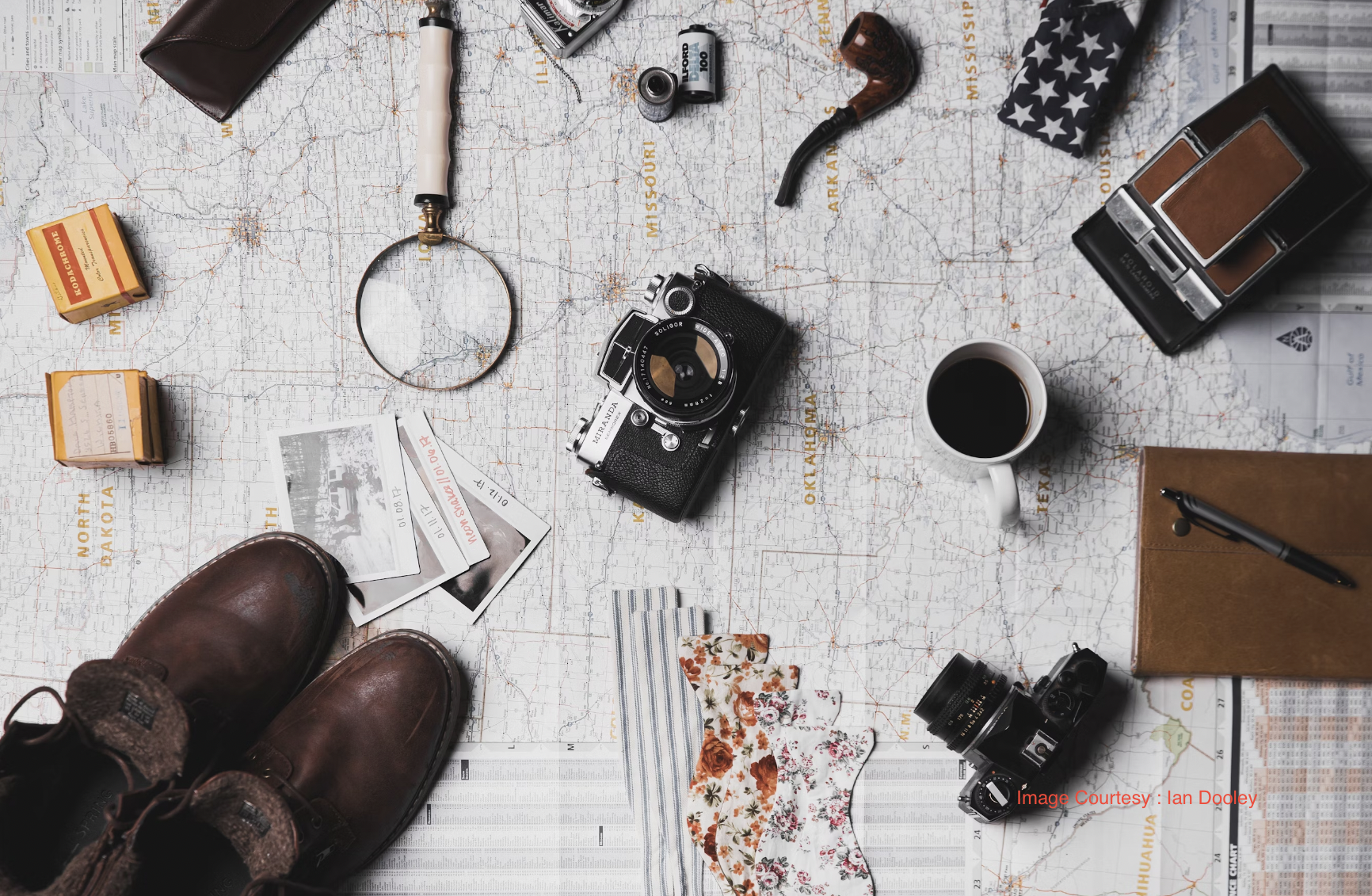 How to Become a Micro-Influencer With Camera-Consciousness 