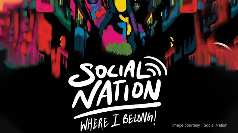 Our Users Got Wyld at Social Nation 2024 for Free