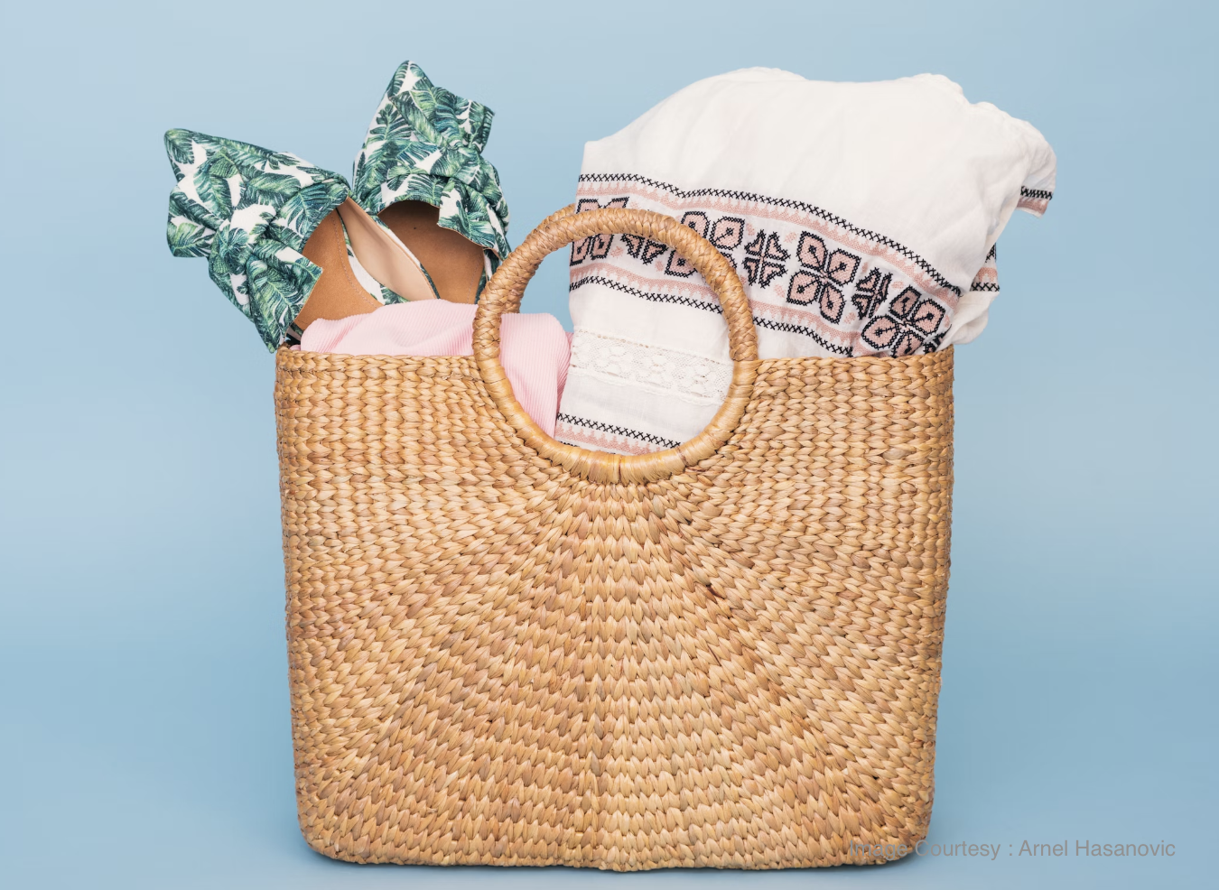 Indian Brands You Must Shop From This Summer