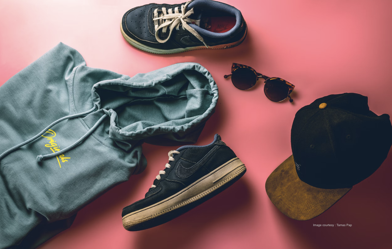 10 Must-Have Items for Every Gen-Zer