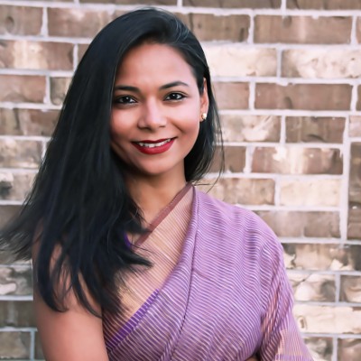 Aditi Shrivastava