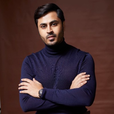 Bimal Rebba