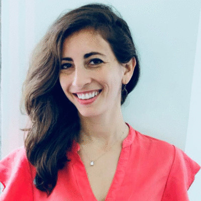 Julie Kriegshaber