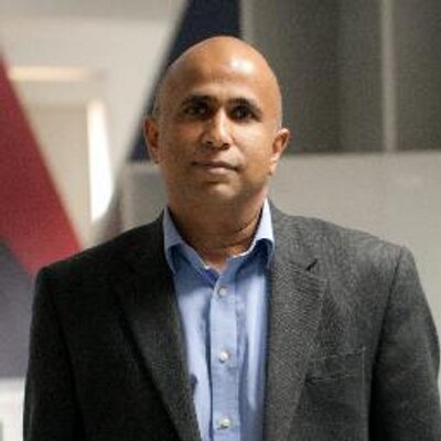 K. Ganesh