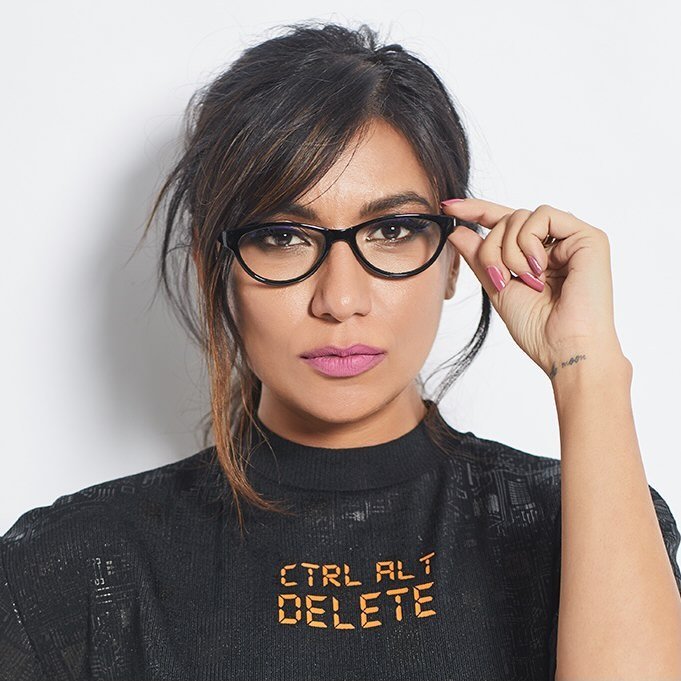 Malini Agarwal