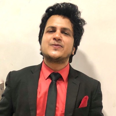 Nav Agarwal