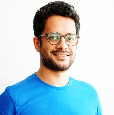 Pranay Swarup