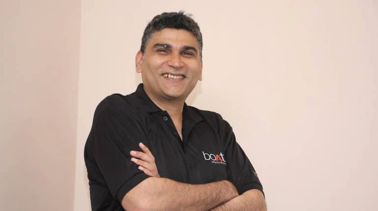 Sameer Mehta