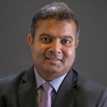 Santosh Vasudevan