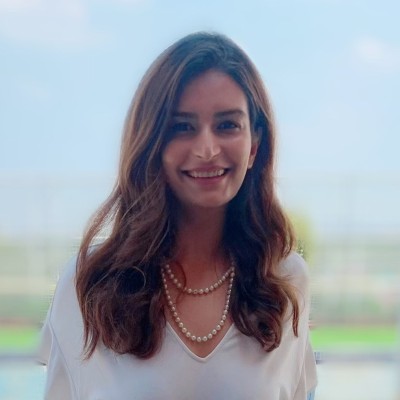 Shrishti Sahu