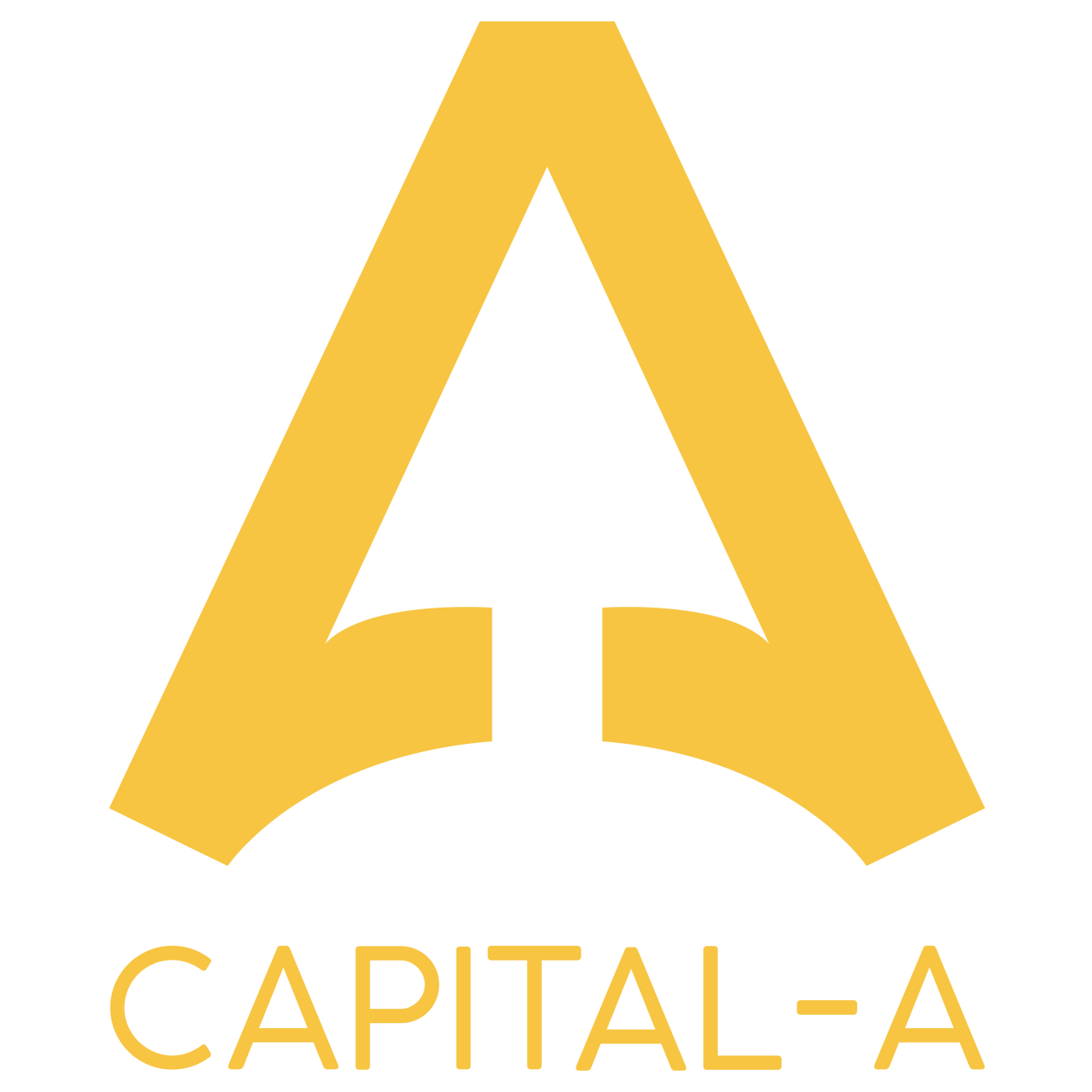 Capital-A