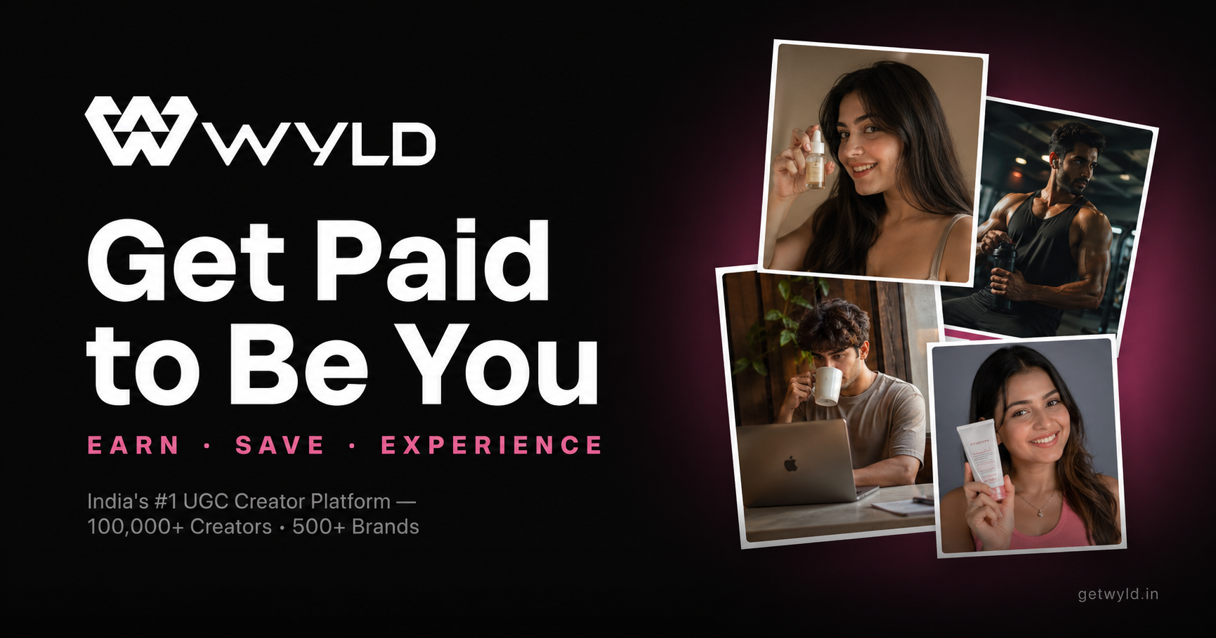 WYLD Blog — UGC Meaning, Influencer Mark...